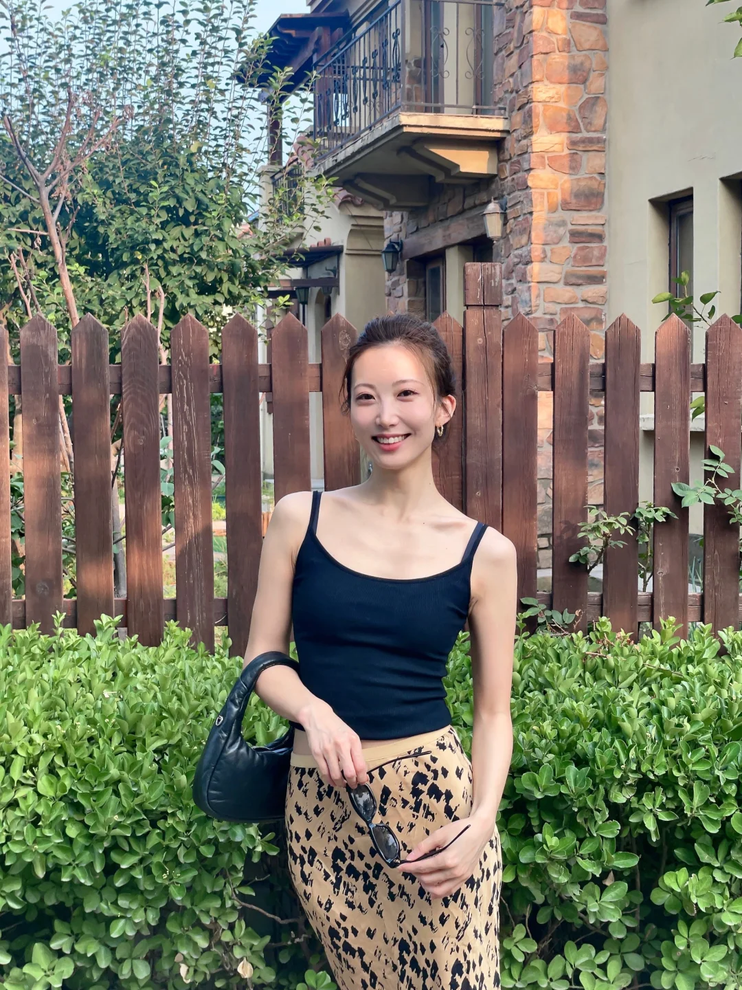 简简单单的美
