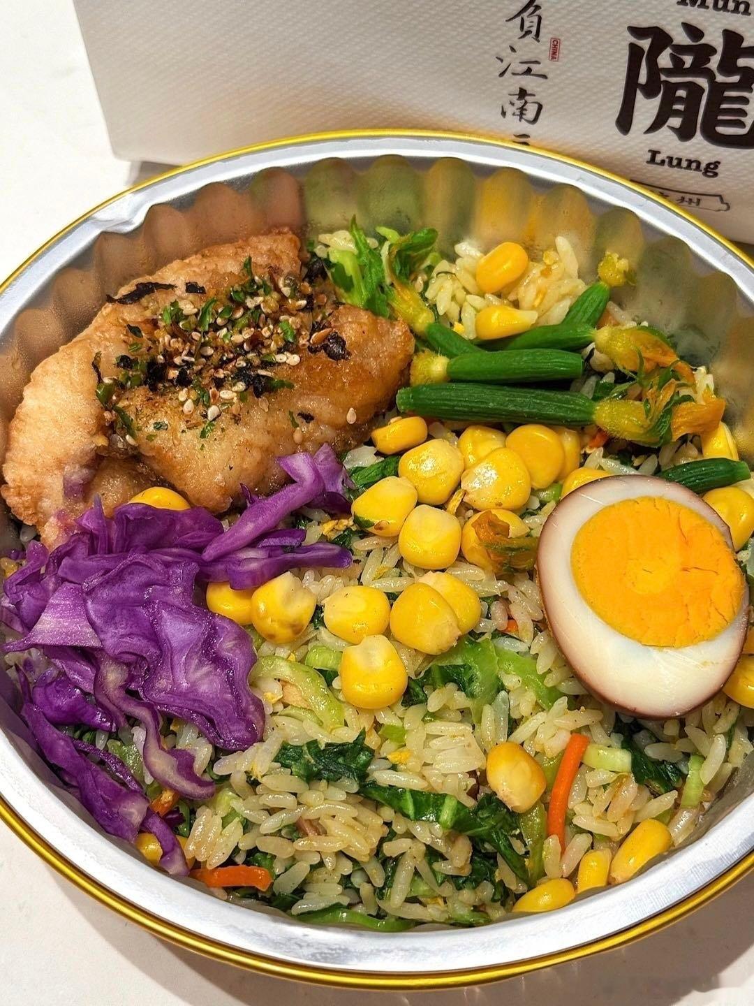 上海已经发展到这个地步了吗 上海美食福利来袭！上美团外卖App搜“上海必点榜”，