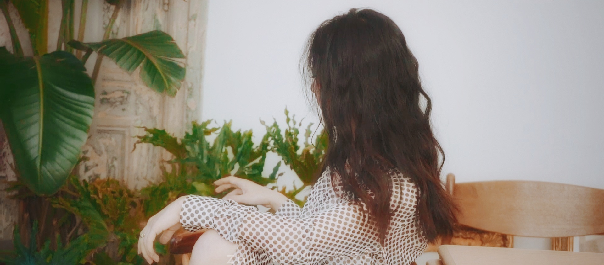 好喜欢此女的慵懒感[流鼻血] ​​​