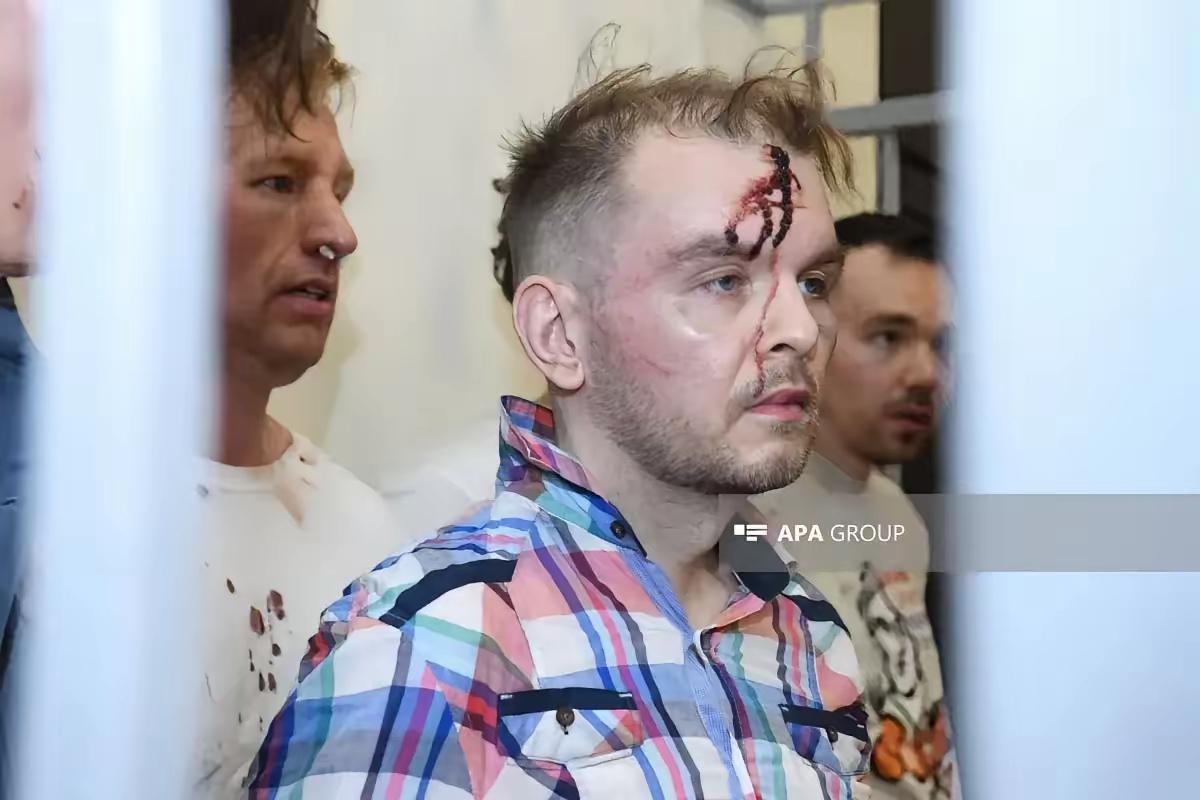 苏联解体以后，敢这么对俄罗斯的，阿塞拜疆恐怕是第一个。

俄罗斯抓了阿塞拜疆人，