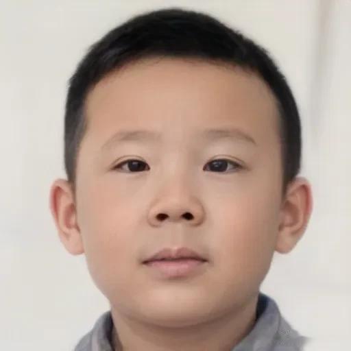  越长大，越孤单，也越丑。