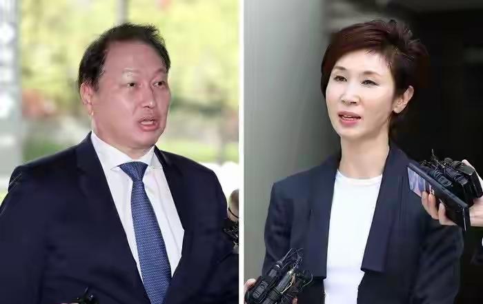 爱情与面包！财阀崔泰源，最终还是选择了后者！
为何？
很简单，他是一个商人！
首