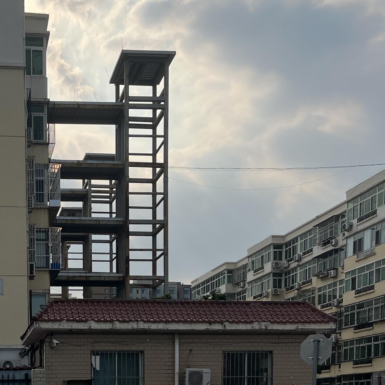 外装电梯、垃圾分类、拆墙堵洞……这些风声大雨点小，甚至半途而废的主意是谁出的😂