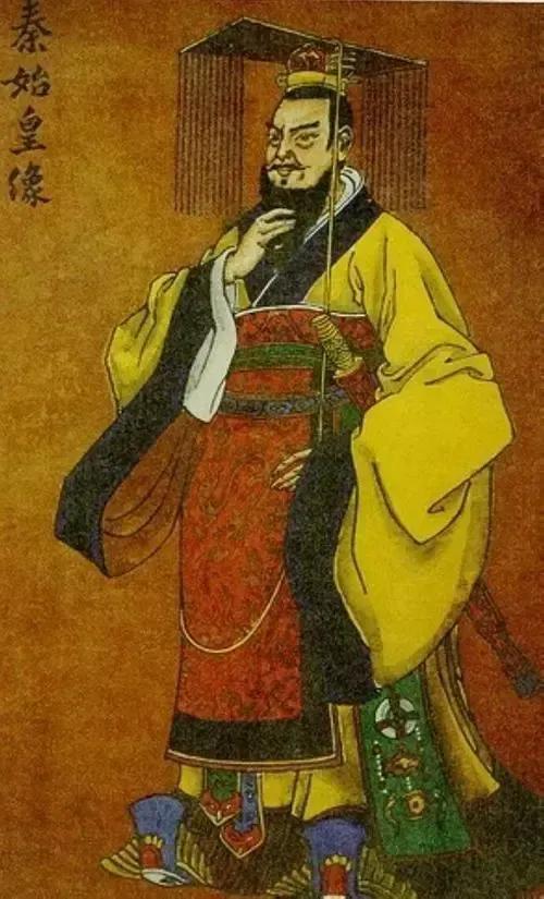 谈及中国历史上的皇帝们，那可真是五花八门，各领风骚啊！你听说了吗？秦始皇，那可是