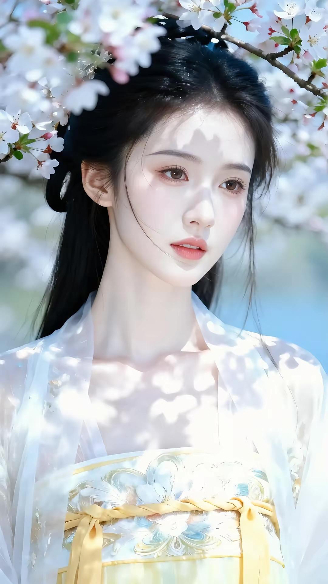 有哪些女生日常好看穿搭可以借鉴