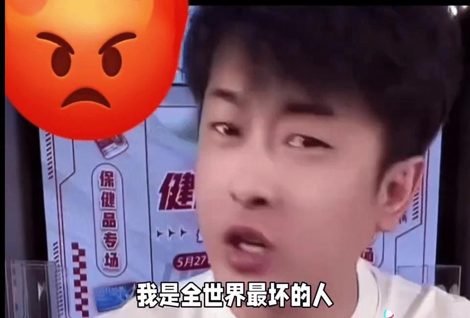 辛巴这些年总有人在背后诋毁他，甚至把他说成这世界上最坏的人。然而，他不仅没有因此
