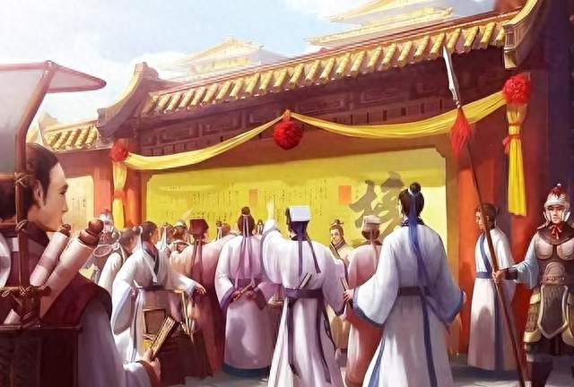 别总把科举当古代高考？大错特错，根本不是一回事，差距天壤之别