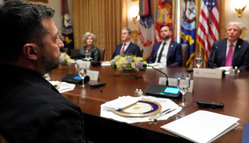 【基辅方面下令：乌军在红军城必须坚守到最后】

根据“军事事务”网站的说法，尽管