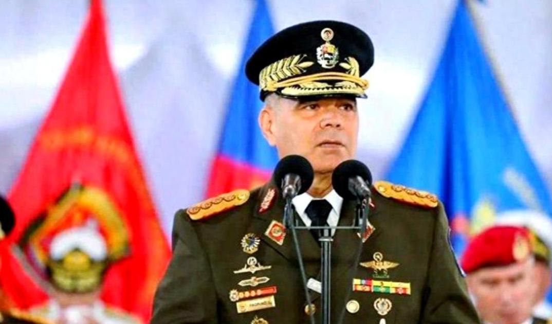 马杜罗可能千想万想，都没有想到！马杜罗最信任的“眼睛”，管国内监控、反间谍、镇压