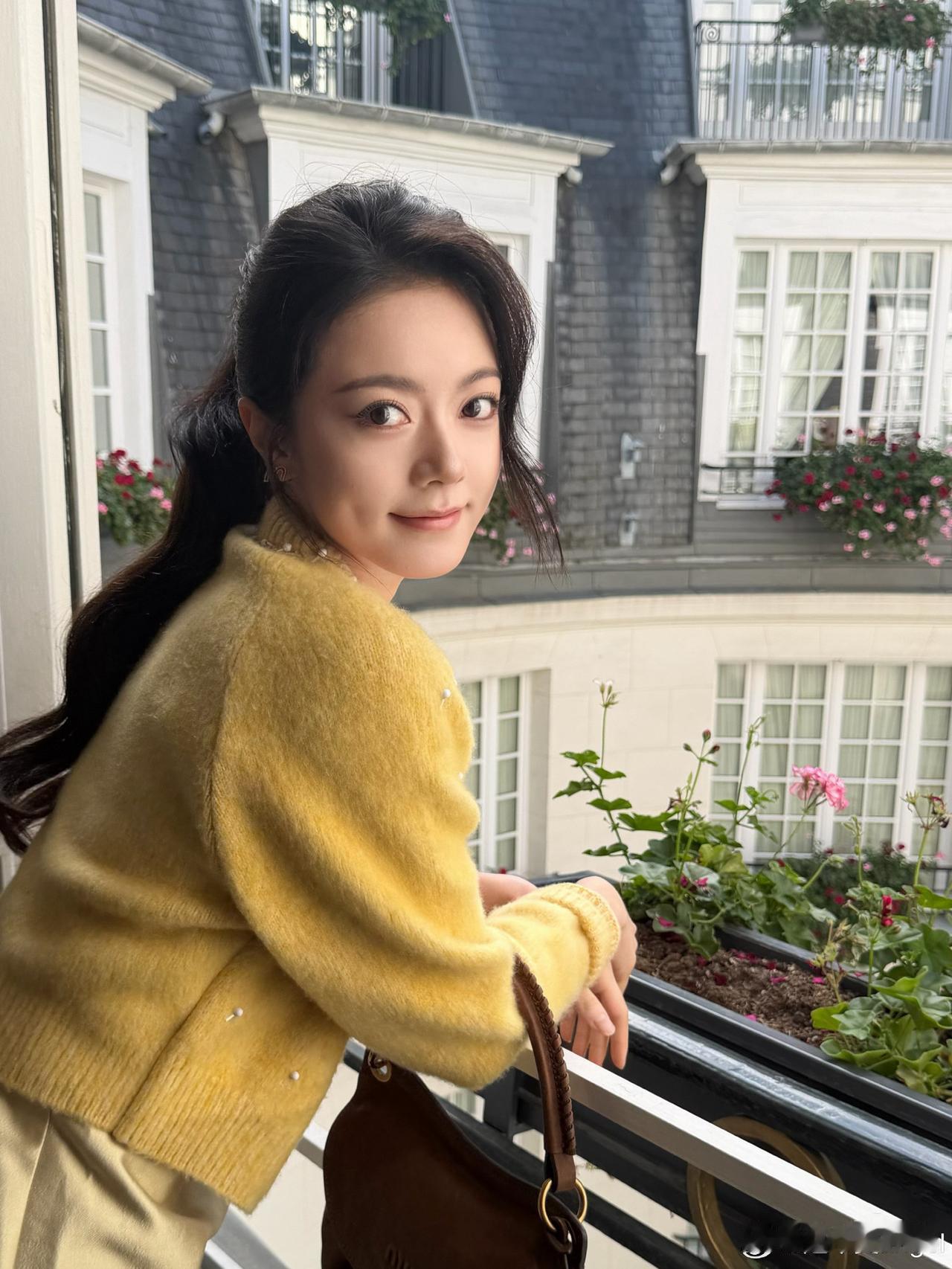 如今娱乐圈最美的姑娘，是赵今麦，还是刘浩存？