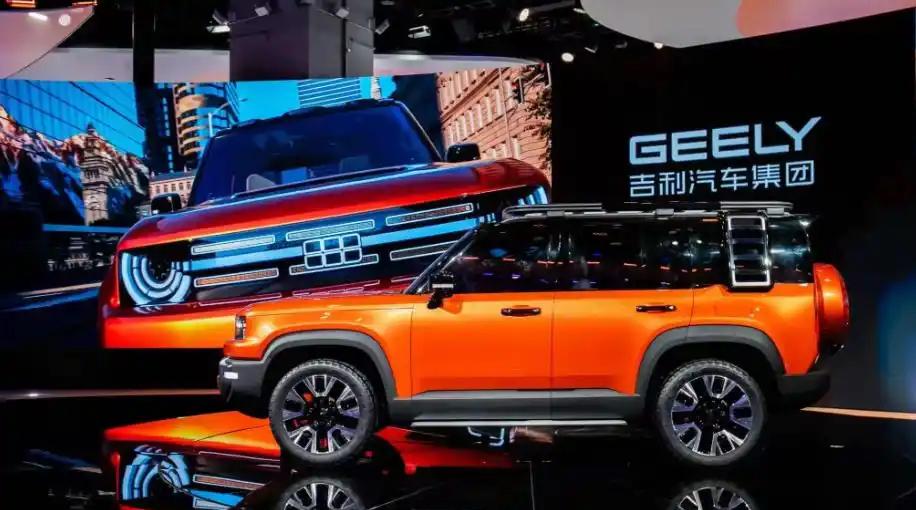 在刚刚过去的 2 月，车市就像是一场激烈的竞技场，众多车企纷纷亮出自己的 “成绩