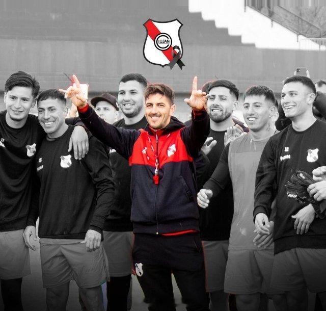 ⚫️🇦🇷 足球界传来噩耗：阿根廷俱乐部卢汉队主教练圣地亚哥·弗雷德斯不幸去世