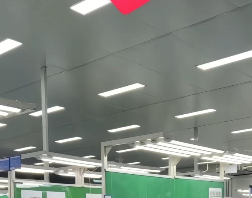暑假想趁着假期自己挣点零花钱，不想再跟家里伸手要钱，我就在网上刷到苏州电子厂招暑