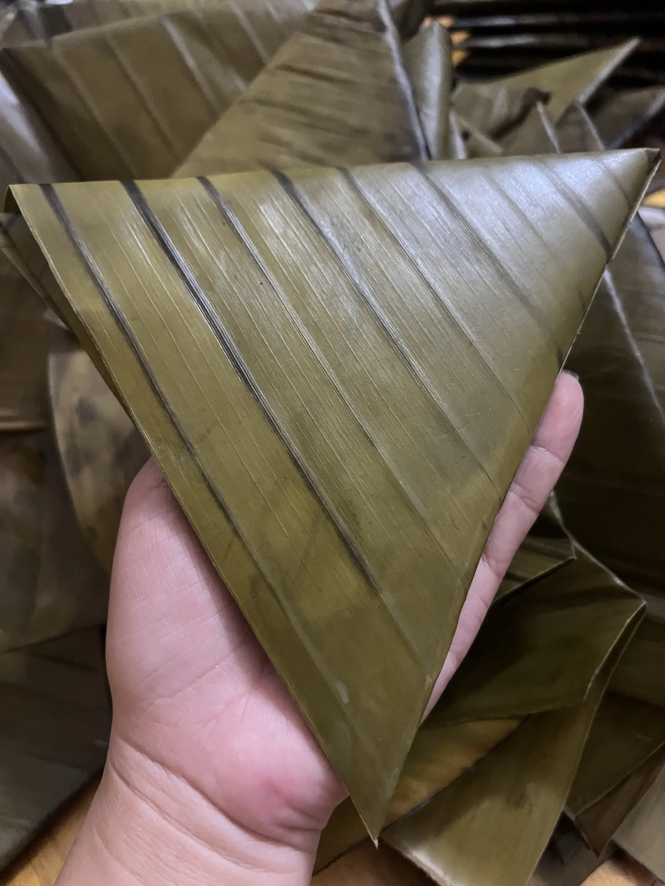 你们吃过这种吗