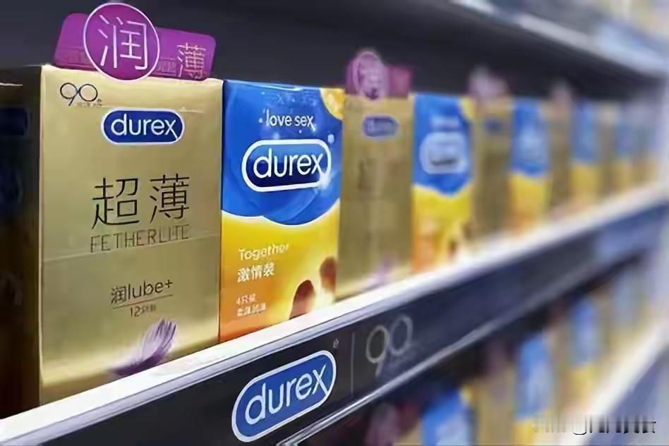 避孕套销量持续大跌，年轻人的性生活，为什么逐渐慢慢消失了？
 
曾被视为"经济反