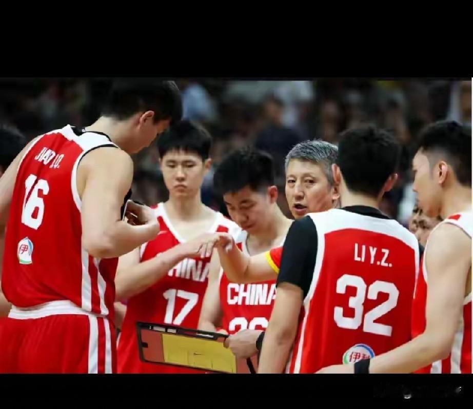 三连胜圆满收官！男篮险胜喀麦隆完成双杀，光鲜战绩下暗藏多重隐患
 
 
海口国际