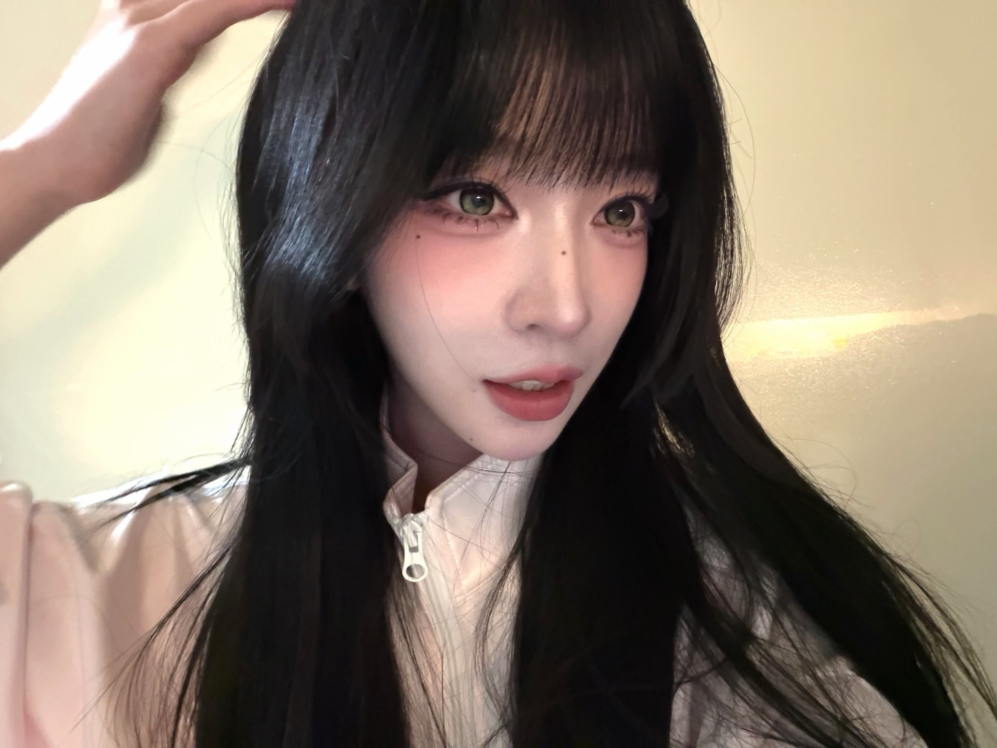 260531 Billlie Haruna大里春菜 
