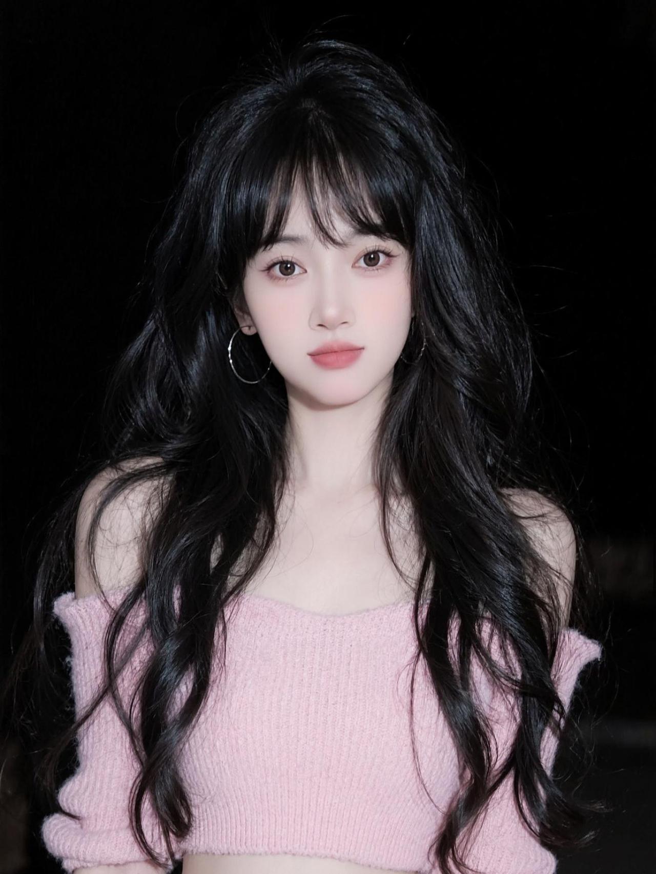 AI粉系氛围感自拍 抖音ai创作 抖音玩法合伙人计划。