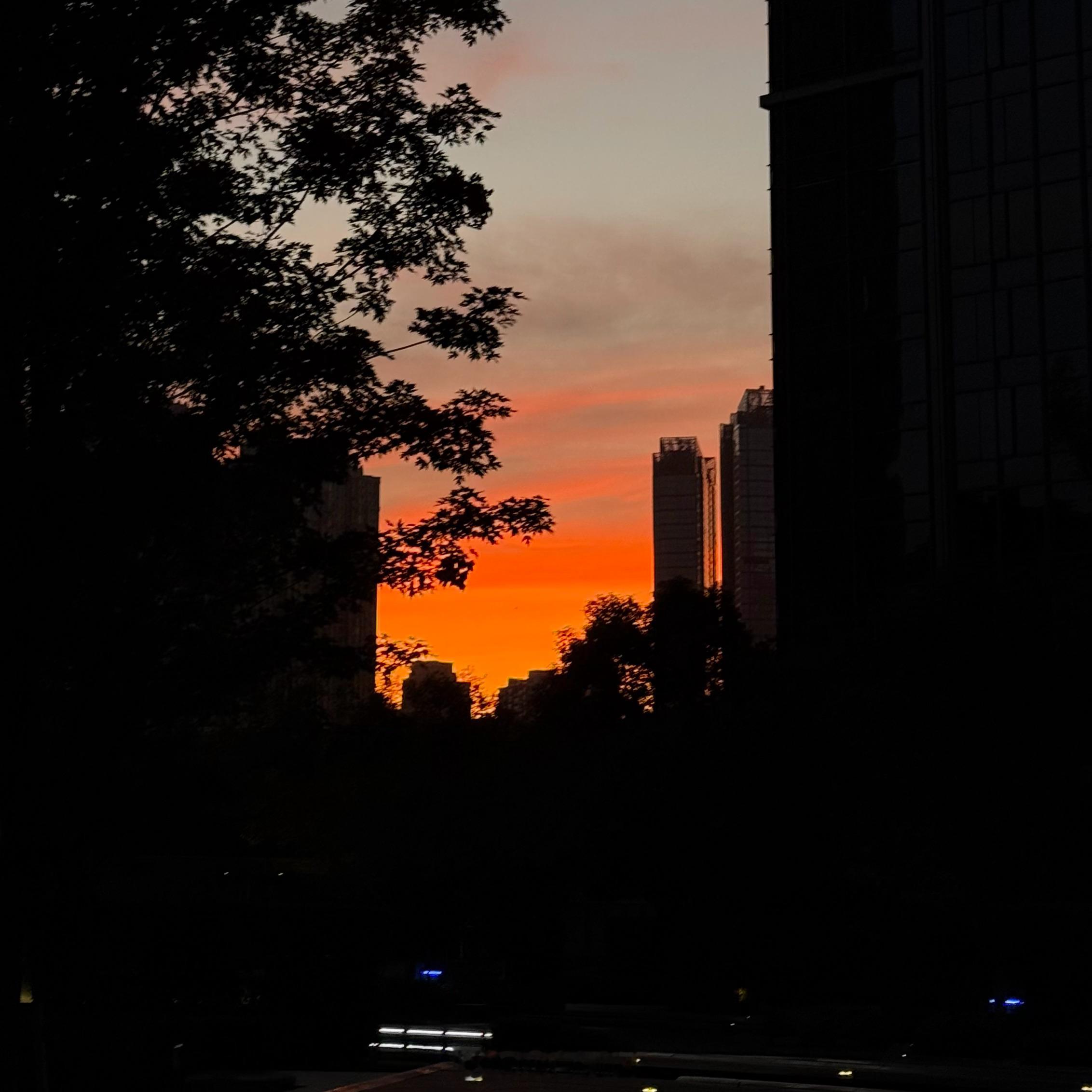 又是一天没人比我早的早上好[doge]点赞抽个66.66🧧一起喝咖啡吧[可乐]