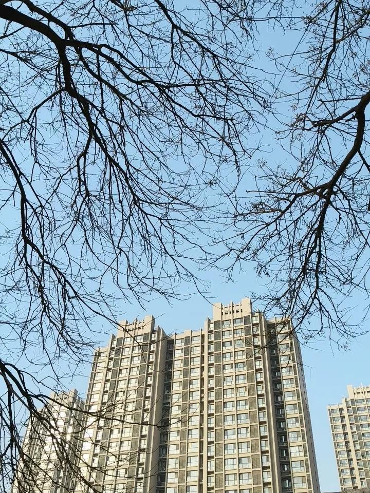 小时候学我爱北京天安门！
    没想到大了能来北京工作！
   真好，真的好！