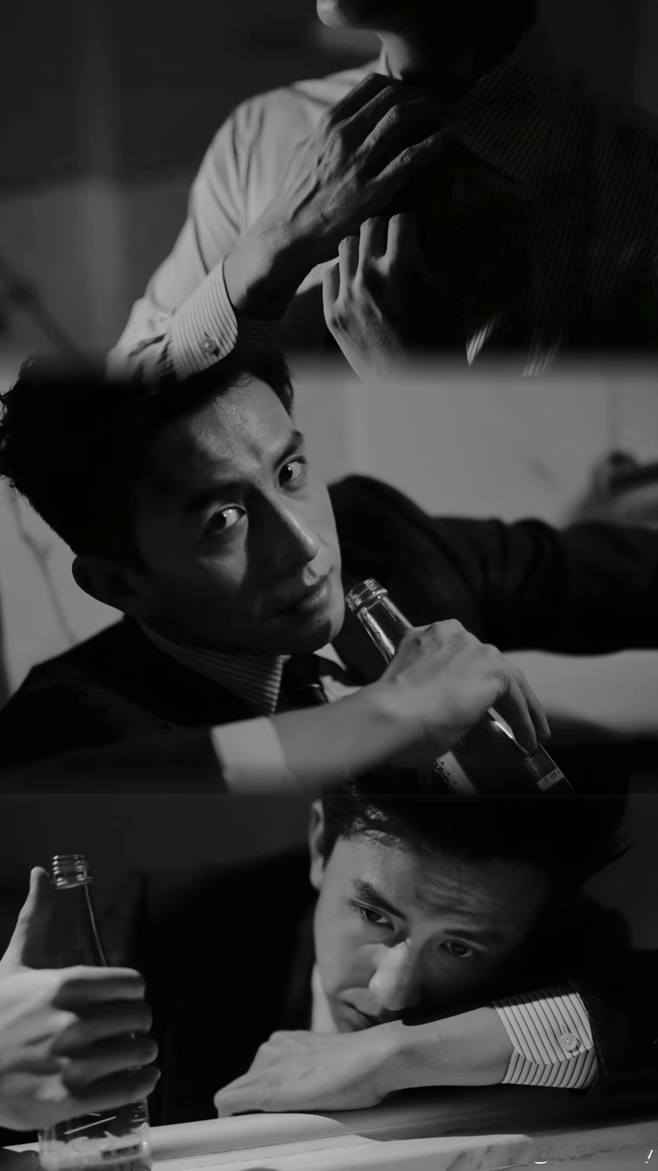 刘萧旭搜狐盛典放饭啦！哥又来收购产业了！ 