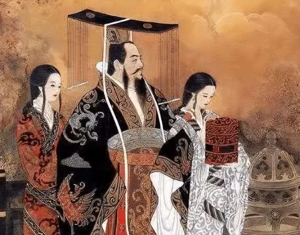 霍光原本是四大辅臣之一，为何后来却独掌大权？连皇帝都听他的？

权力，这玩意儿，
