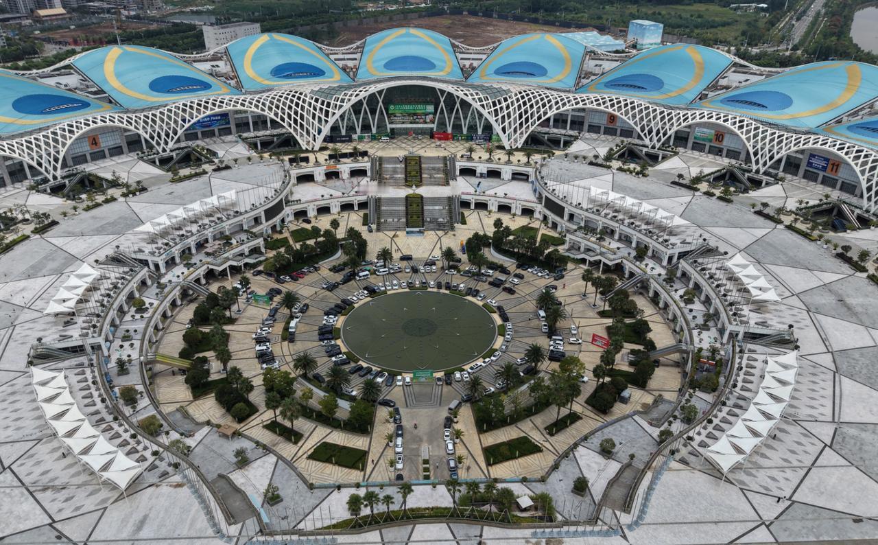 2026西南农资博览会，为从业者看清行业走向提供重要窗口。展会完整呈现当前农资产