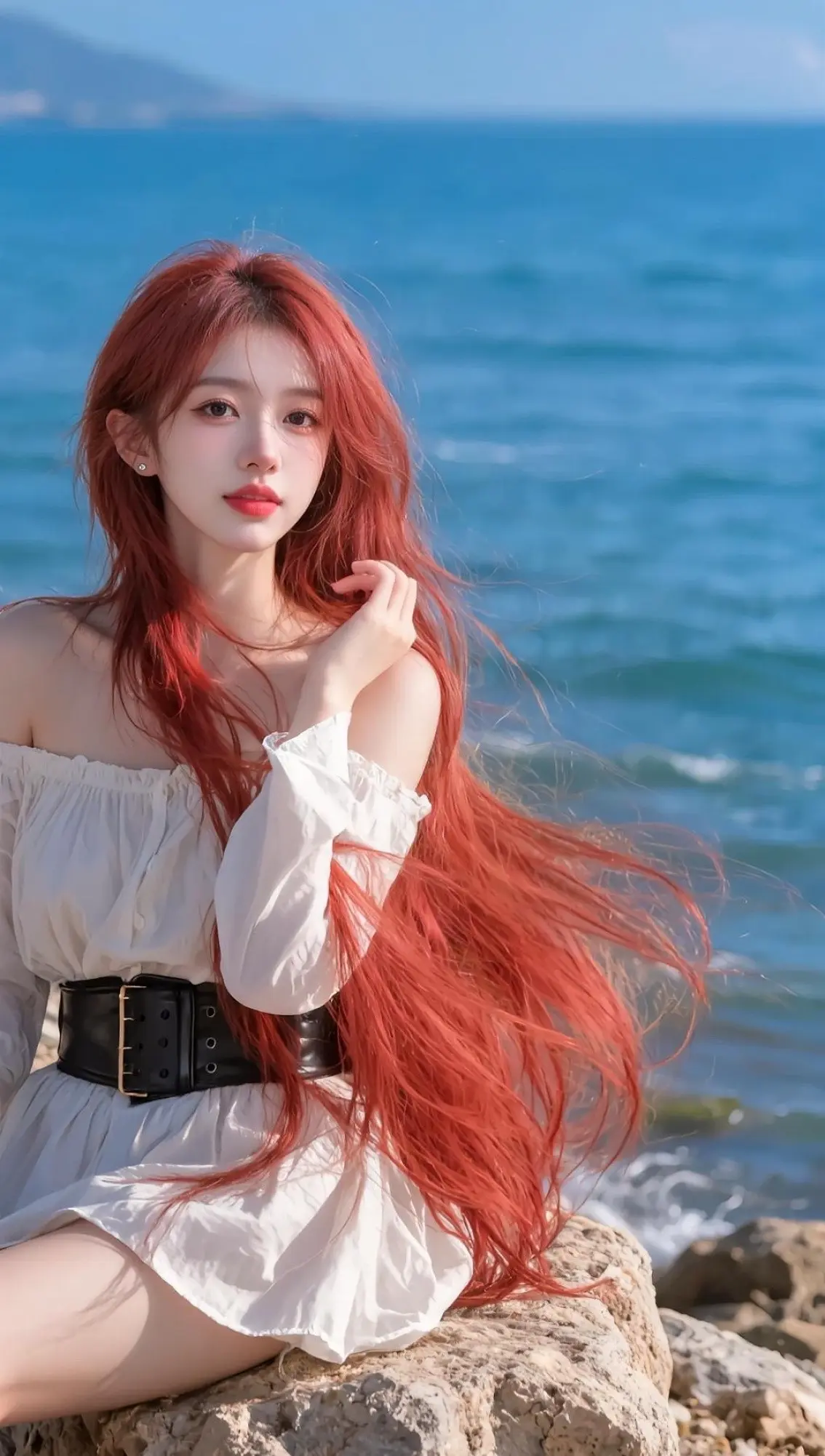 国庆我就要尽兴玩 奔向户外穿搭要帅