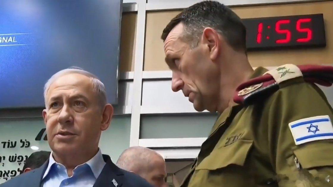 特朗普暂缓决定是否打击伊朗美媒报内塔尼亚胡在通话中请求特朗普推迟可能对伊朗发动的