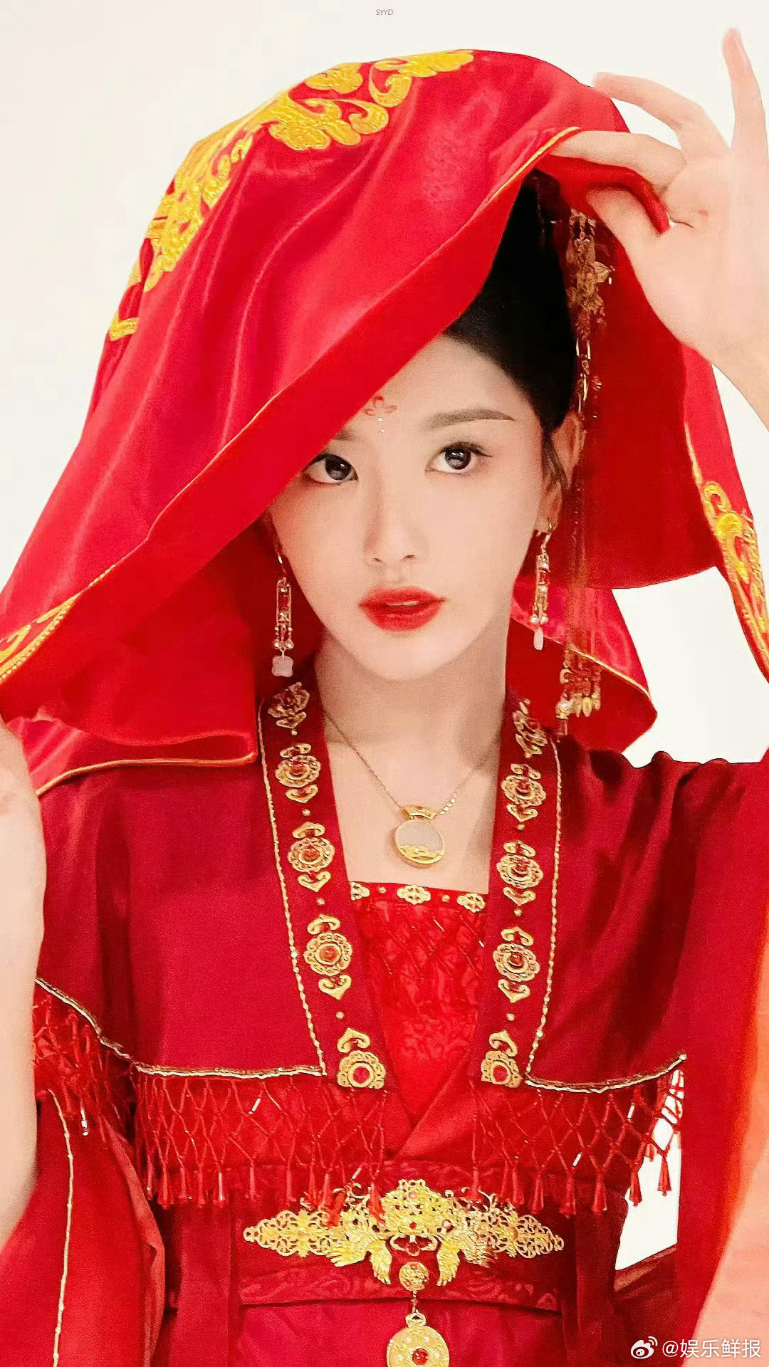 明媒善娶定档0724 由孔雪儿、任豪主演的《明媒善娶》定档7月24日开播，从路透