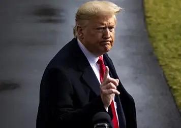 原以为中国收紧稀土，已经是最后的底牌了。
然而没想到的是
前美国高官居然无奈表示