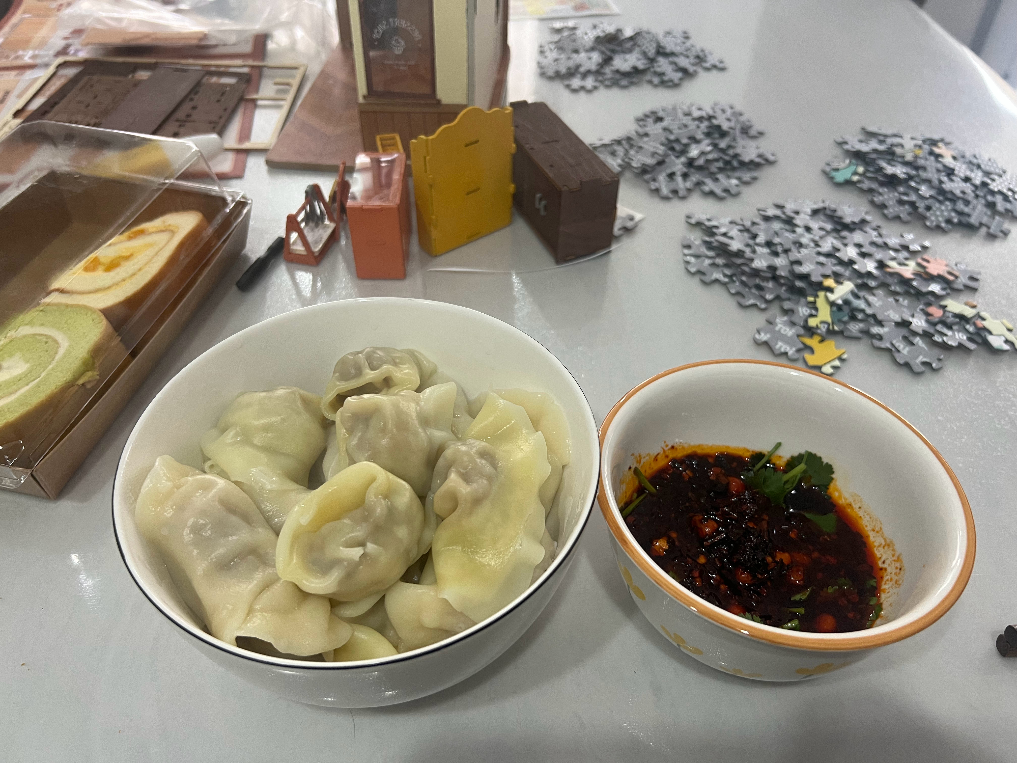 煮多了（快点吃要抓工期按时交房 