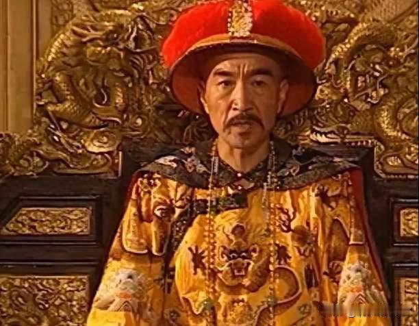清宣宗道光皇帝：绵宁，请叫我旻宁