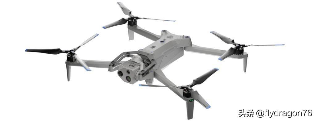 🇺🇸 美国陆军采购战术无人机

位于美国加利福尼亚州圣马特奥市的 Skydi