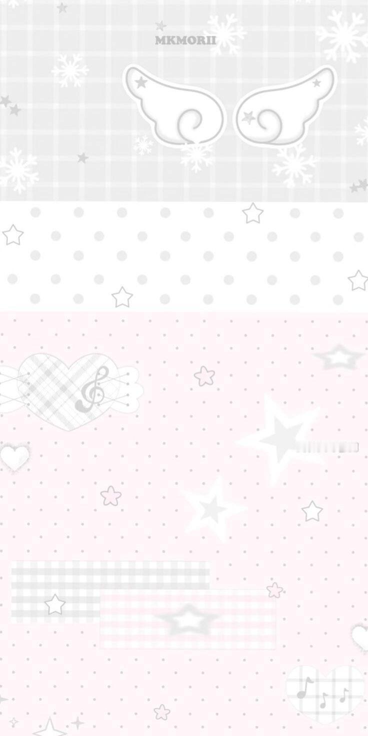 韩系聊天背景图ㅎㅇ...iam>iwas🤍 