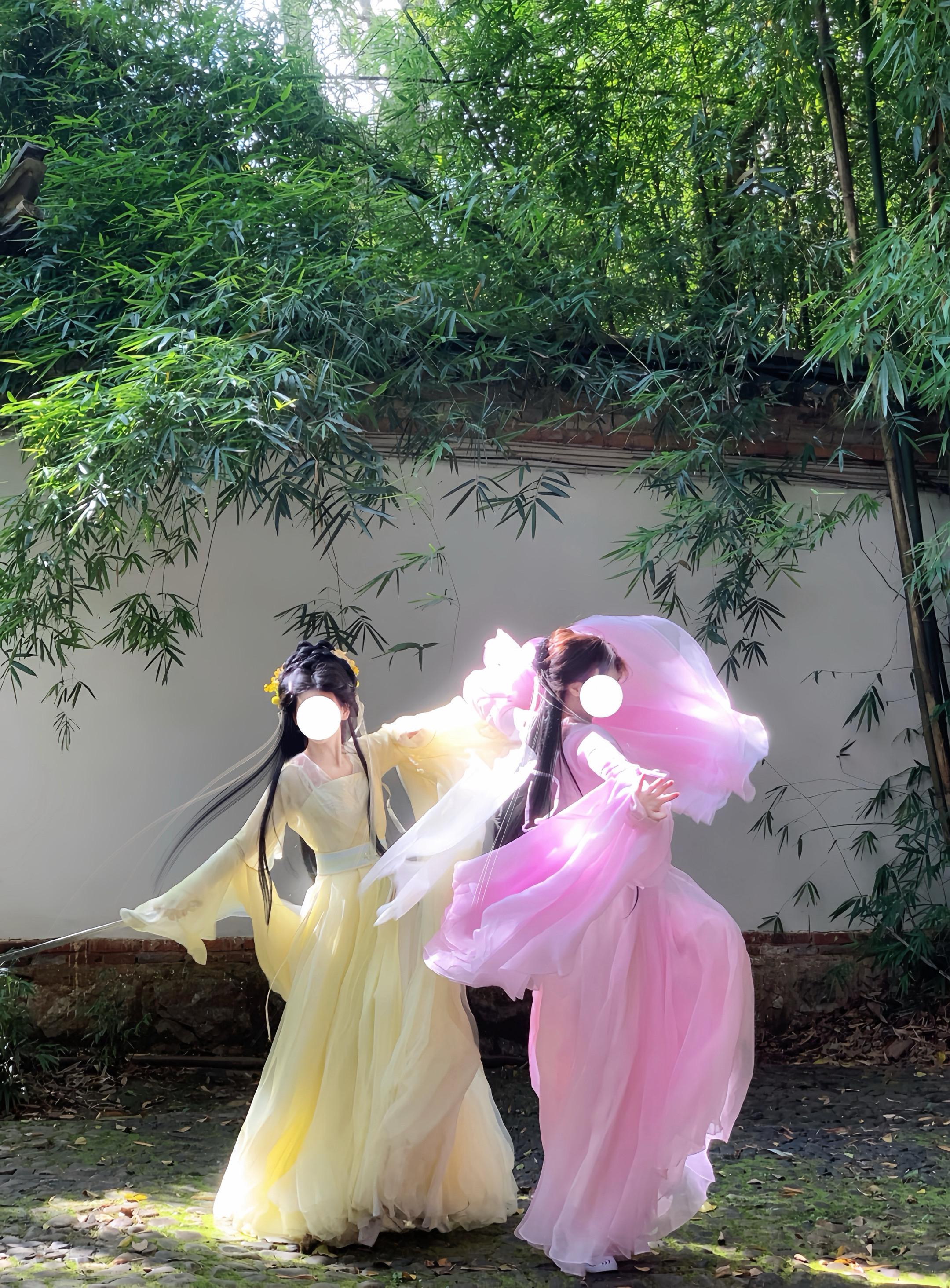 都让让，搞笑侠仙二人组要下山历练了！