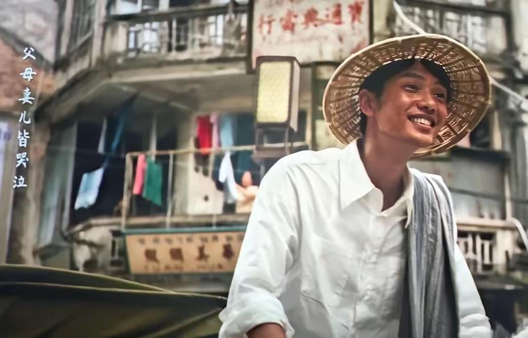 电影《给阿嬷的情书》投资1400万票房超10亿，狠狠打脸文科无用论。

中文的古