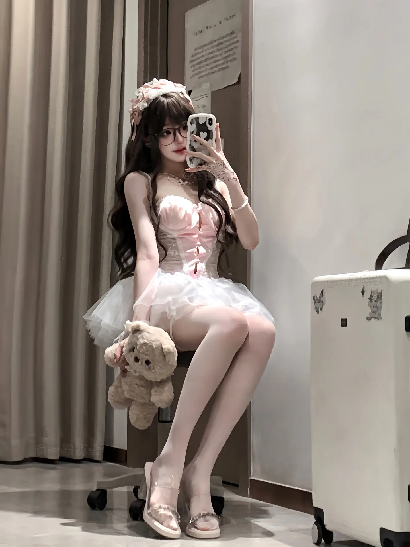 想不通为什么喜欢你 想来想去变得好想你