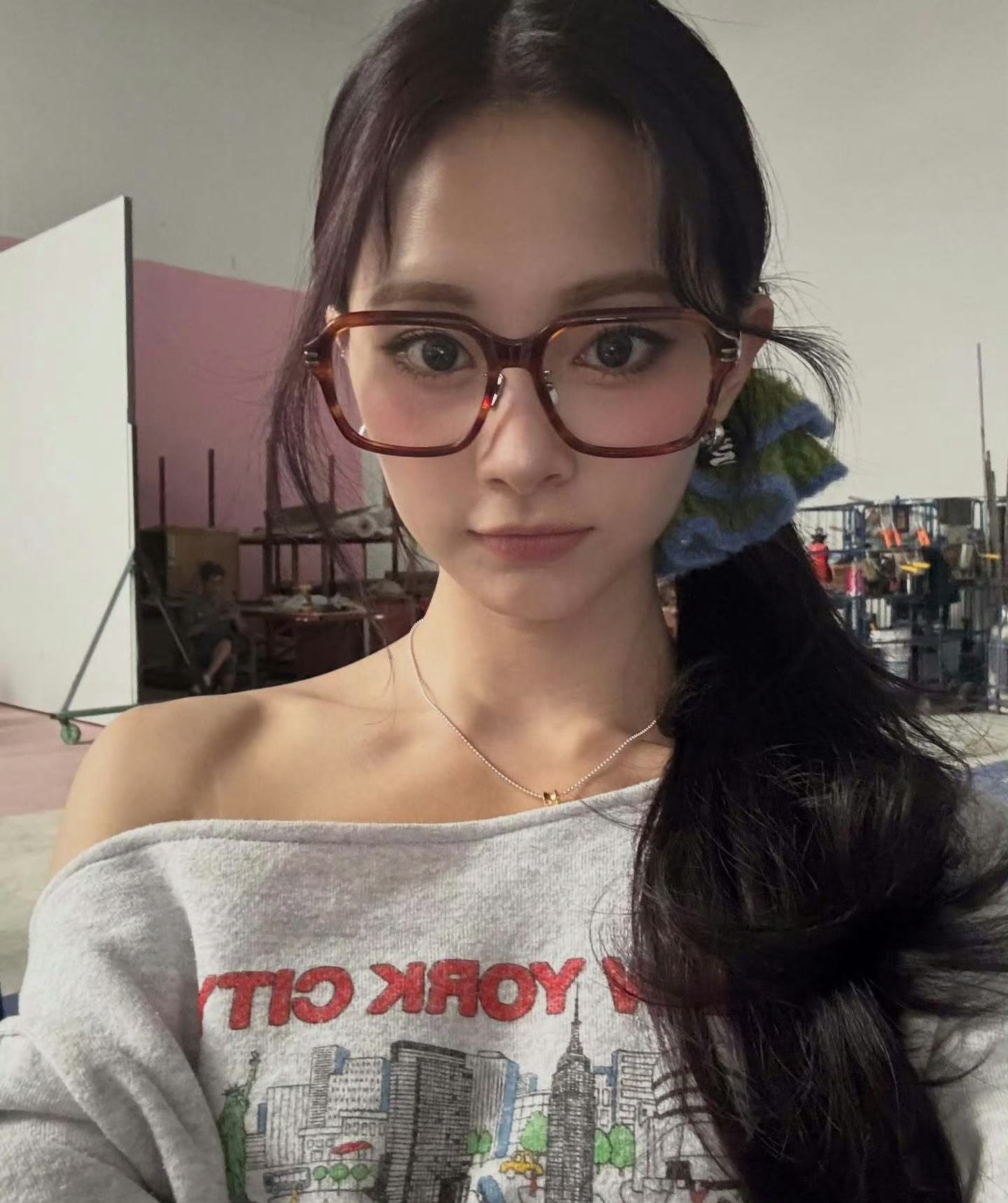 周子瑜 ​​​