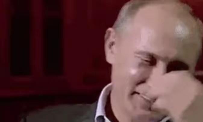 铁了心要灭掉中国？一股可怕力量来了！这回不是美国出手，普京笑到最后，俄乌冲突爆发