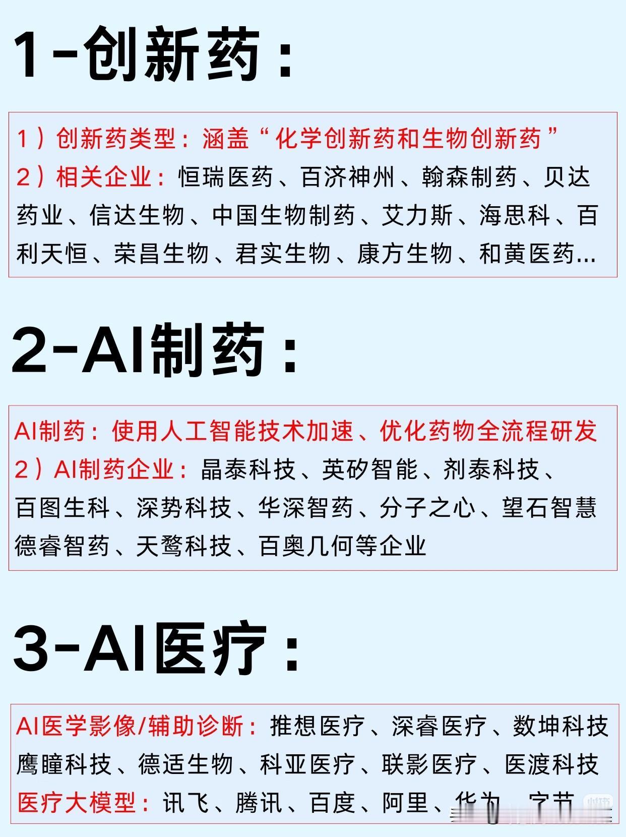 医药赛道百花齐放，行情回暖之下分清机遇与陷阱
 
随着市场二次低点信号显现，医药