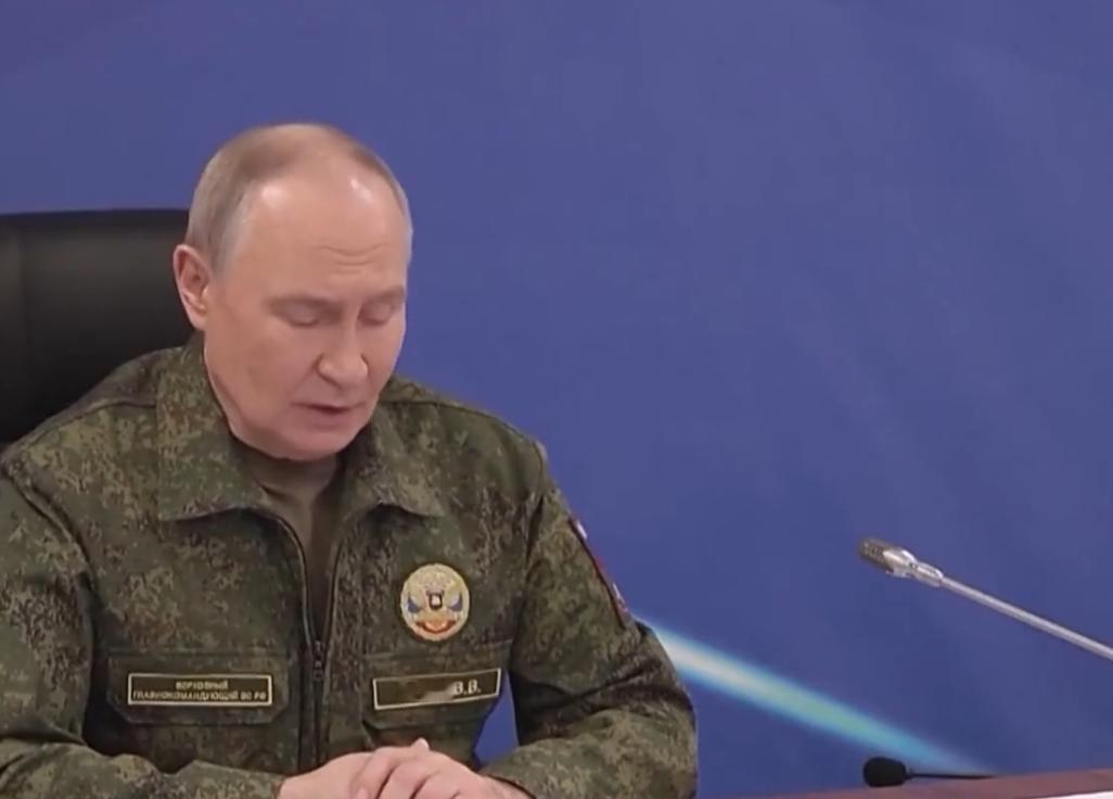 俄罗斯终于让步了！
俄罗斯突然甩出一个让全世界都挺意外的重磅提案。俄罗斯外交部发