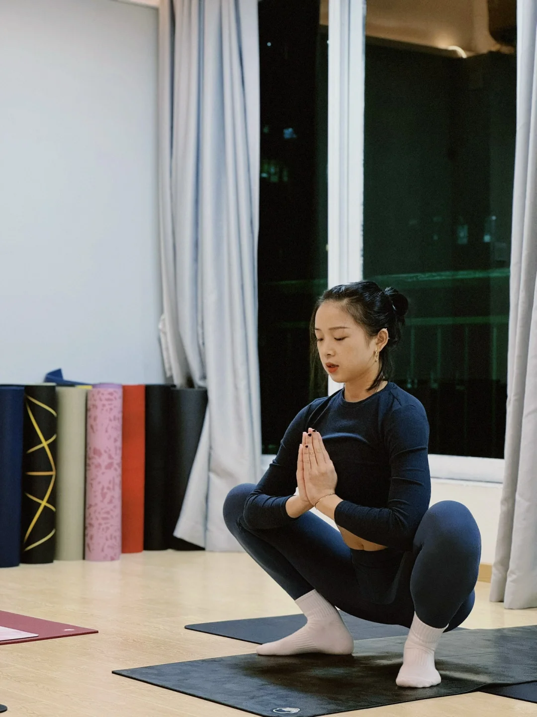 周末🧘🏻‍♀️☀️