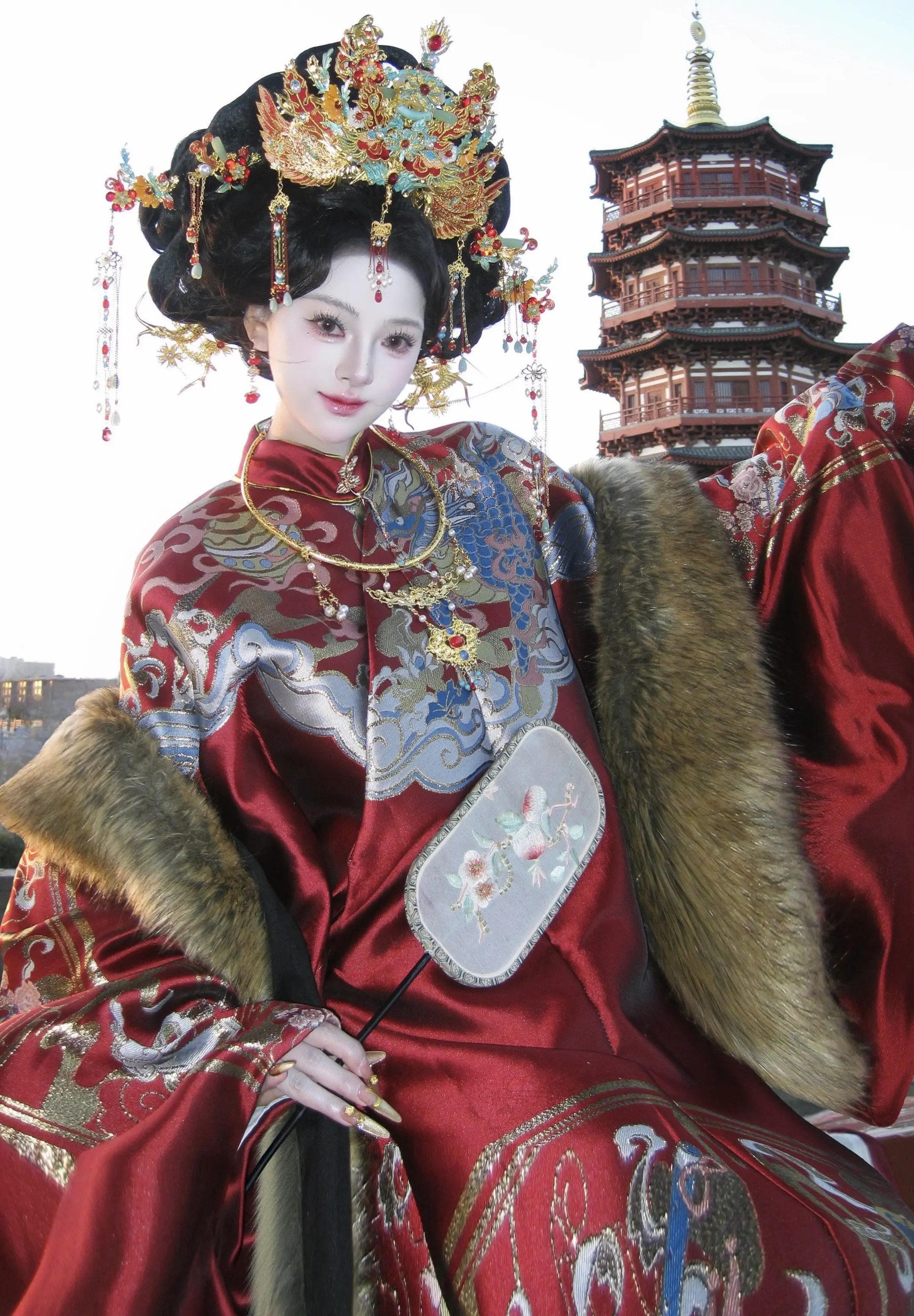 明制合集！你们喜欢哪个！