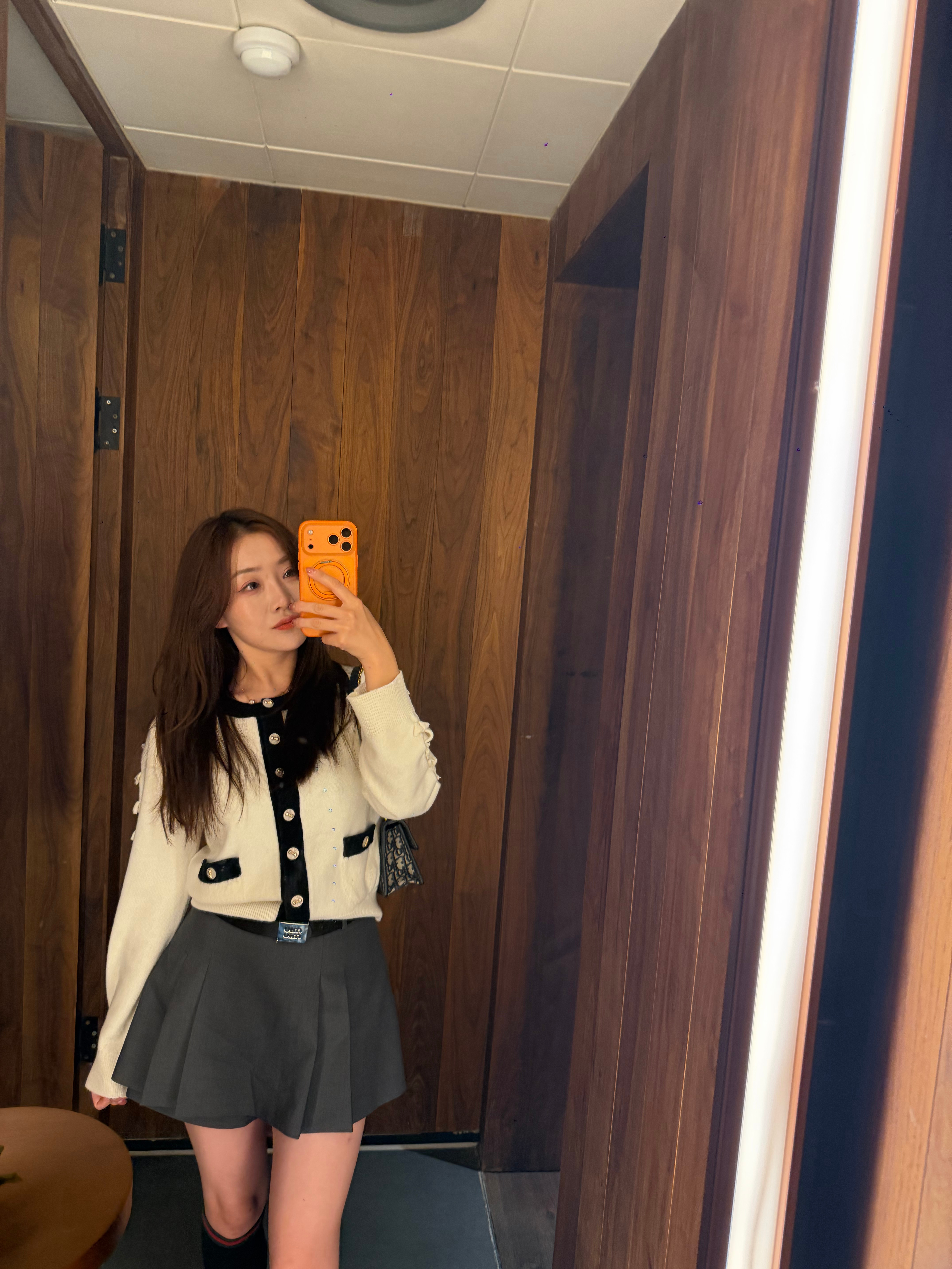 오빠💕 韩国·明洞