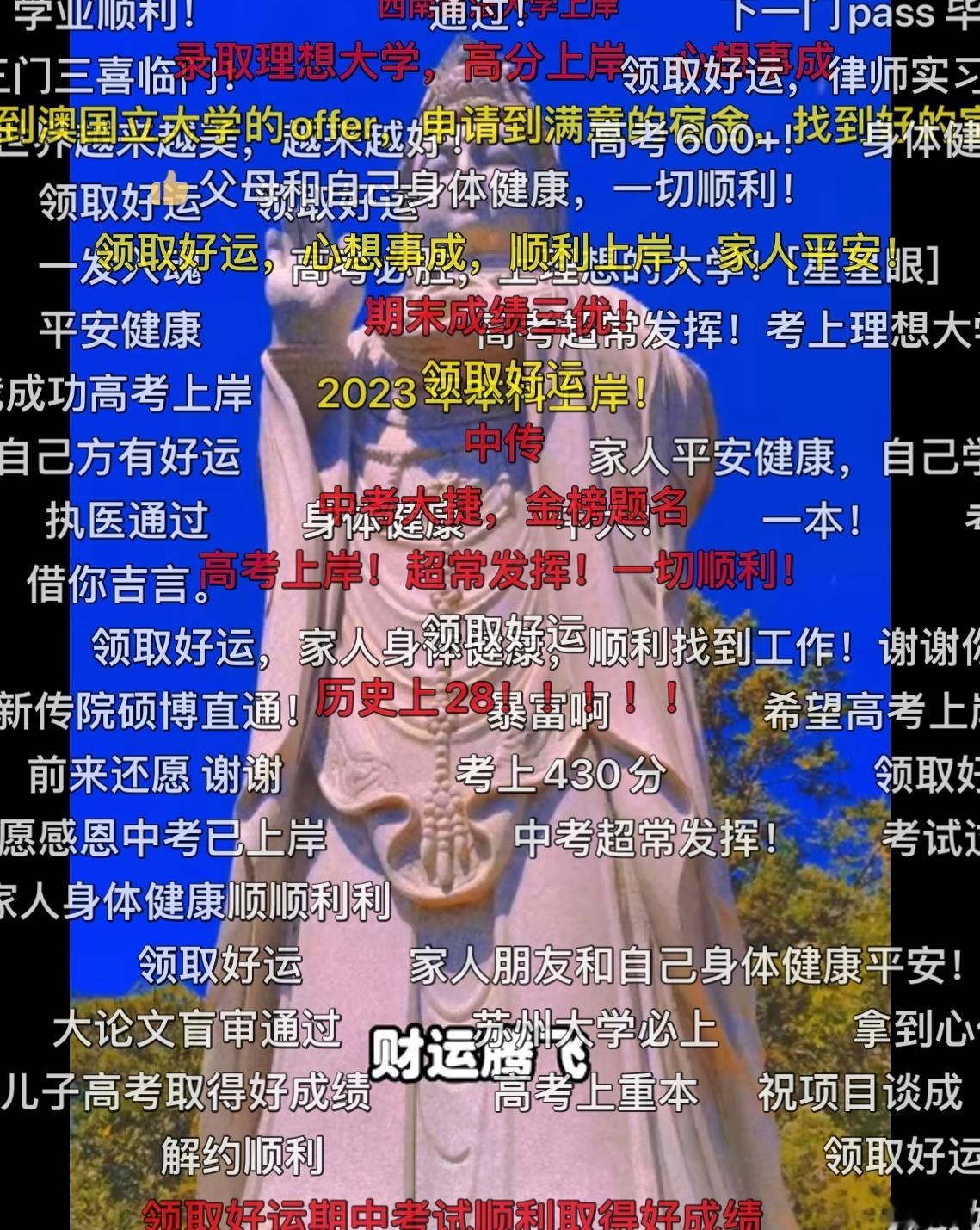 2024年度弹幕 在上班和上进之间选择了上香，接一切对自己有利的好事，2024年