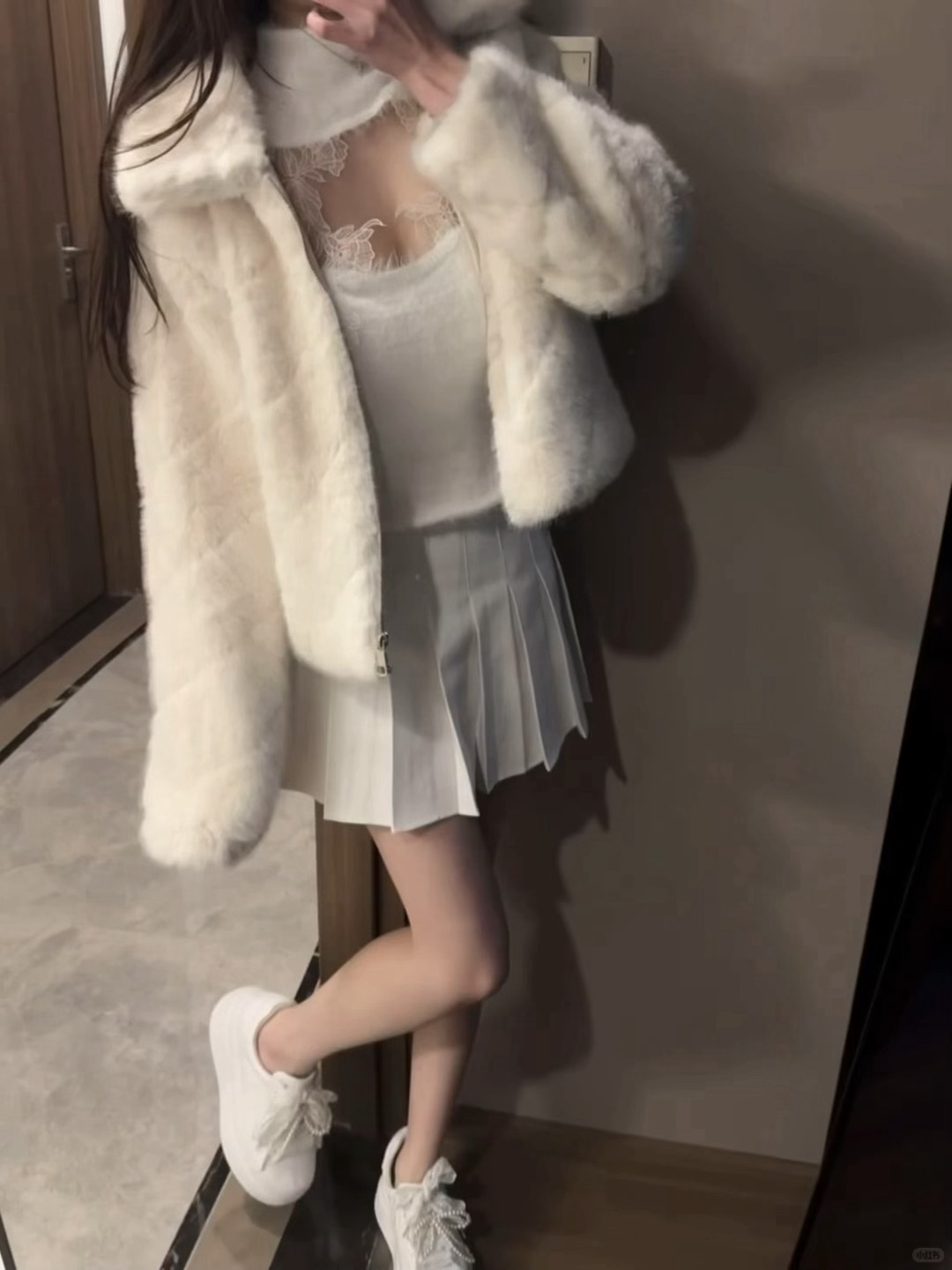 想把你圈在怀里，听你在我耳边呼吸   