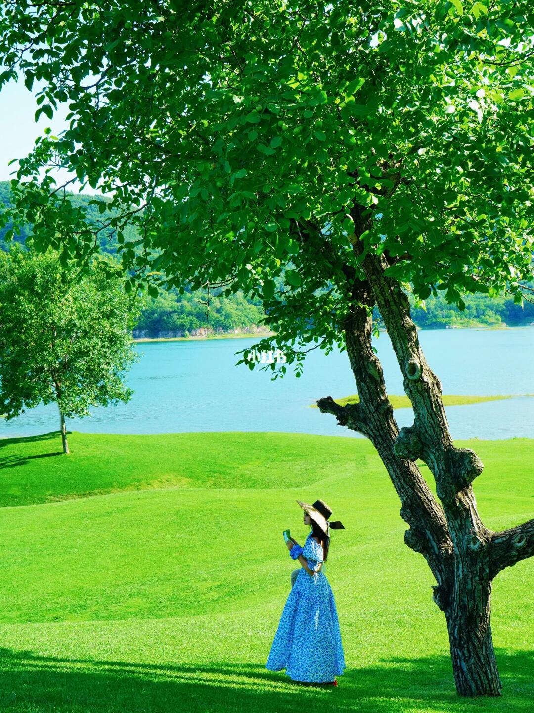 不是国外！北京小瑞士真不是白叫的！美爆啊啊