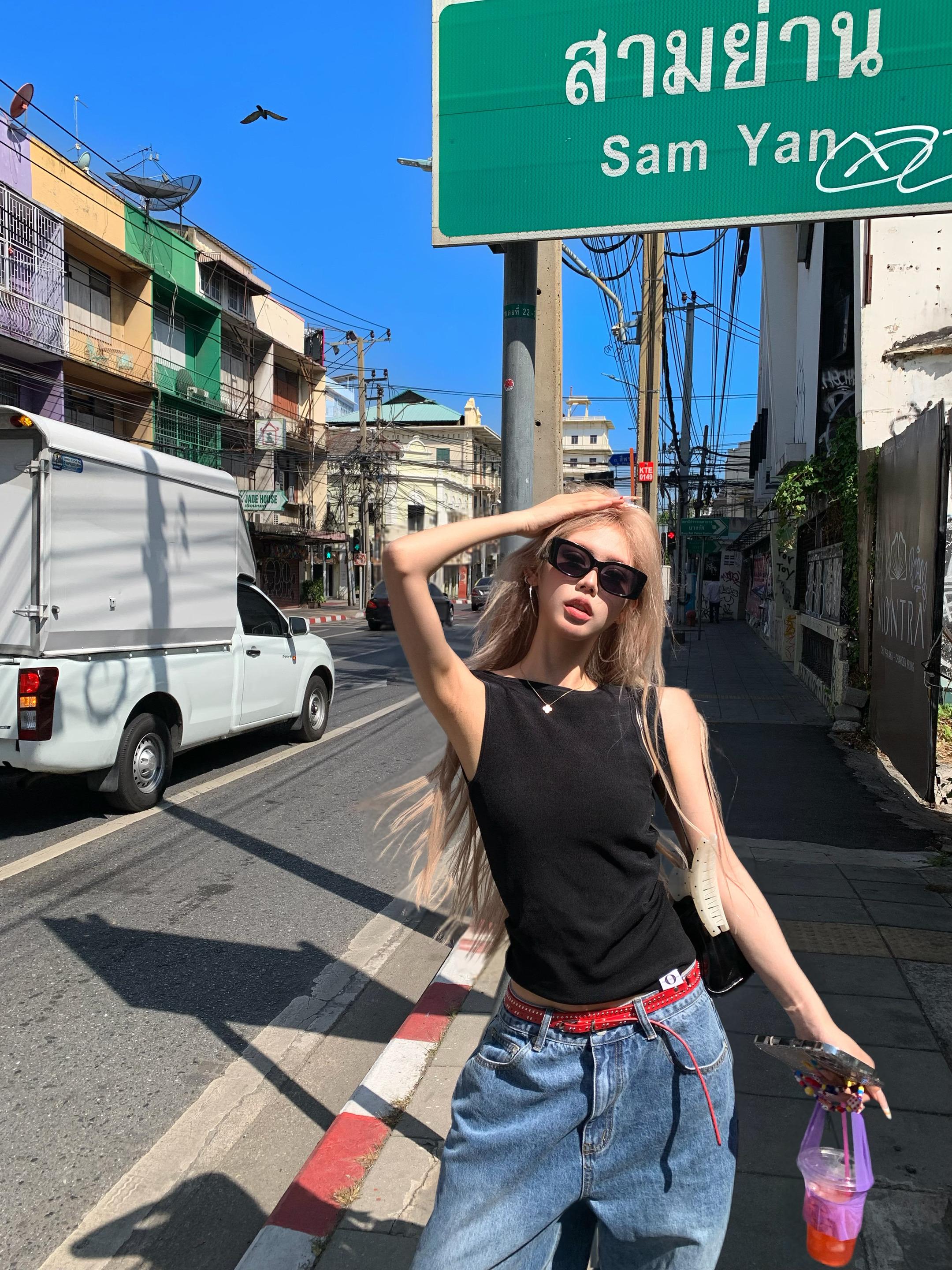 喜欢我很正常 大家都这样