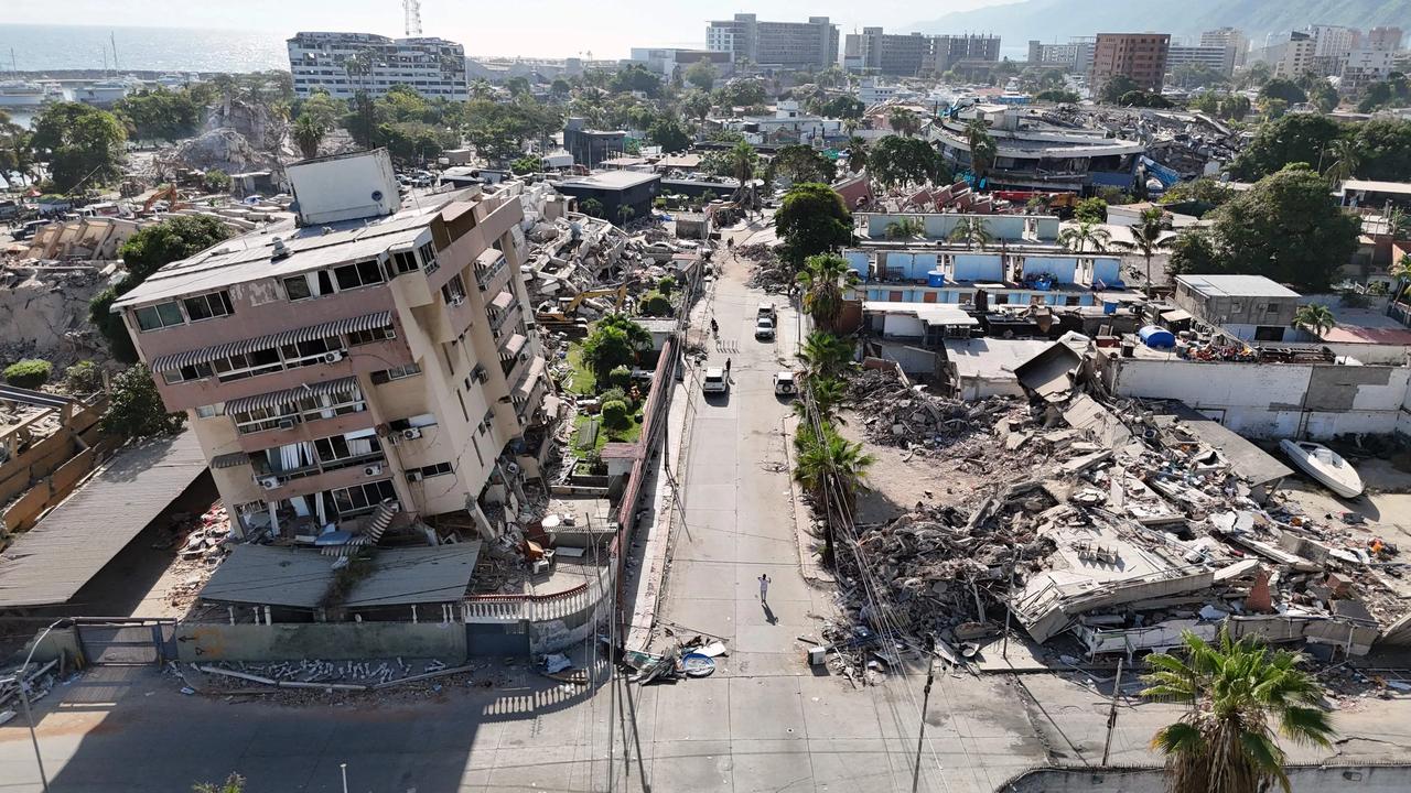 委内瑞拉地震死亡人数达到5,346人
委内瑞拉国民议会（议会）主席豪尔赫·罗德里